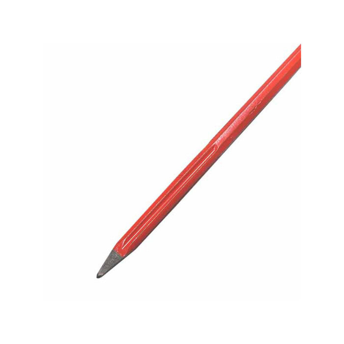Scalpello Muratore Punta Cm 25 Riaf 805P Muller