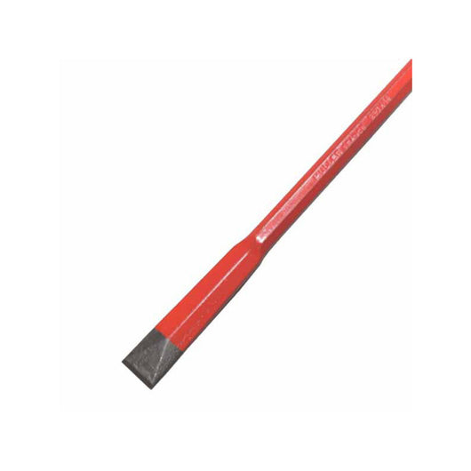 Scalpello Muratore Taglio Cm 25 Riaf 805C Muller