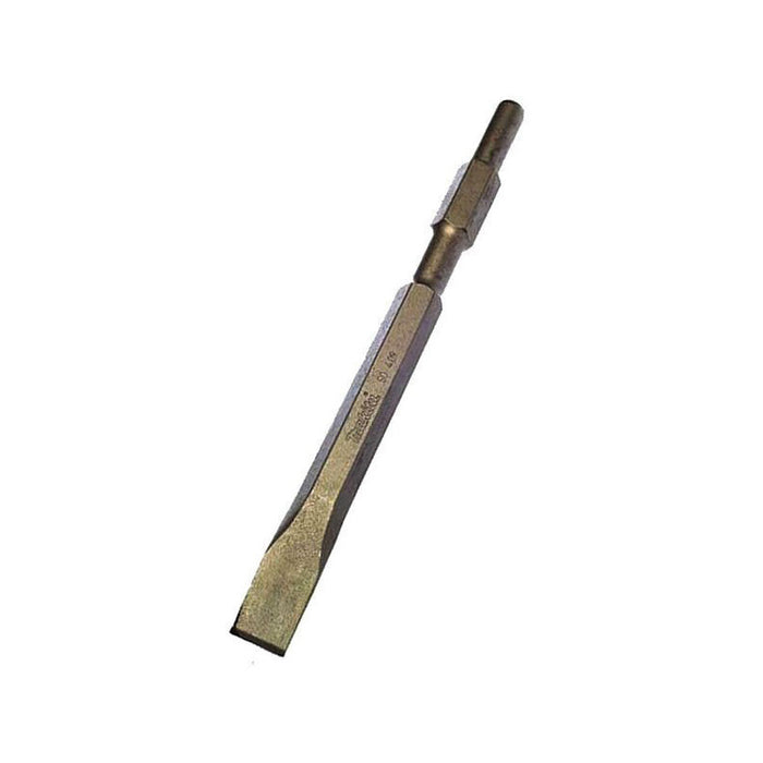 Scalpello Scanalato 30 Taglio 400X30 Makita