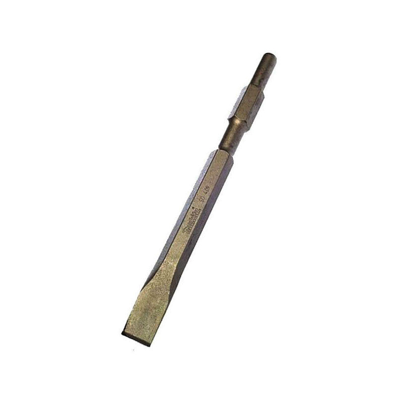 Scalpello Scanalato 30 Taglio 400X30 Makita