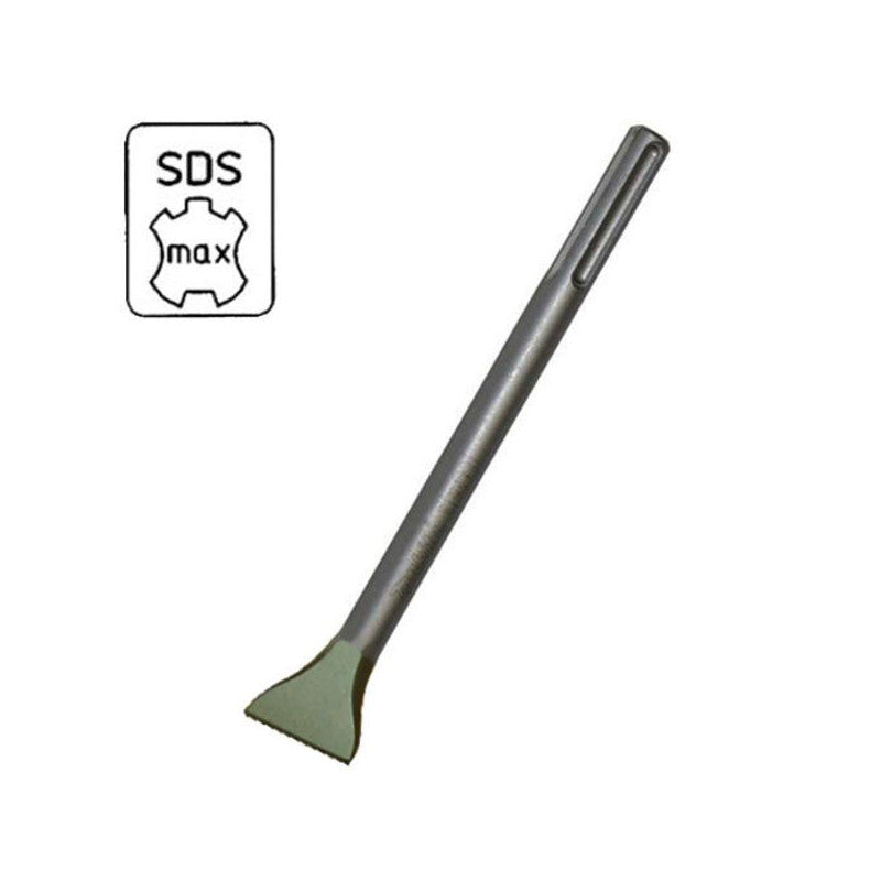 Scalpello Sds Max Piastrelle 300X50 Makita