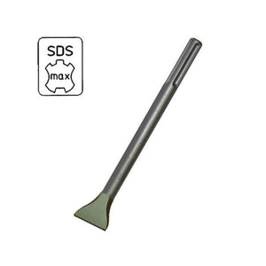 Scalpello Sds Max Piastrelle 300X50 Makita