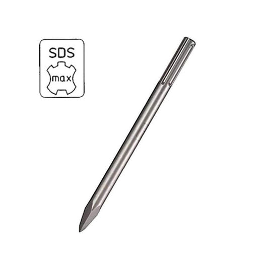 Scalpello Sds Max Punta 280 Makita