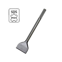 Scalpello Sds Max Taglio Largo 300X80 Makita