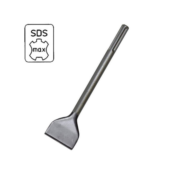 Scalpello Sds Max Taglio Largo 300X80 Makita