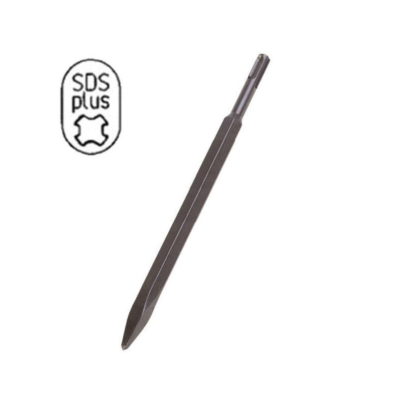 Scalpello Sds Plus Punta 250 Makita