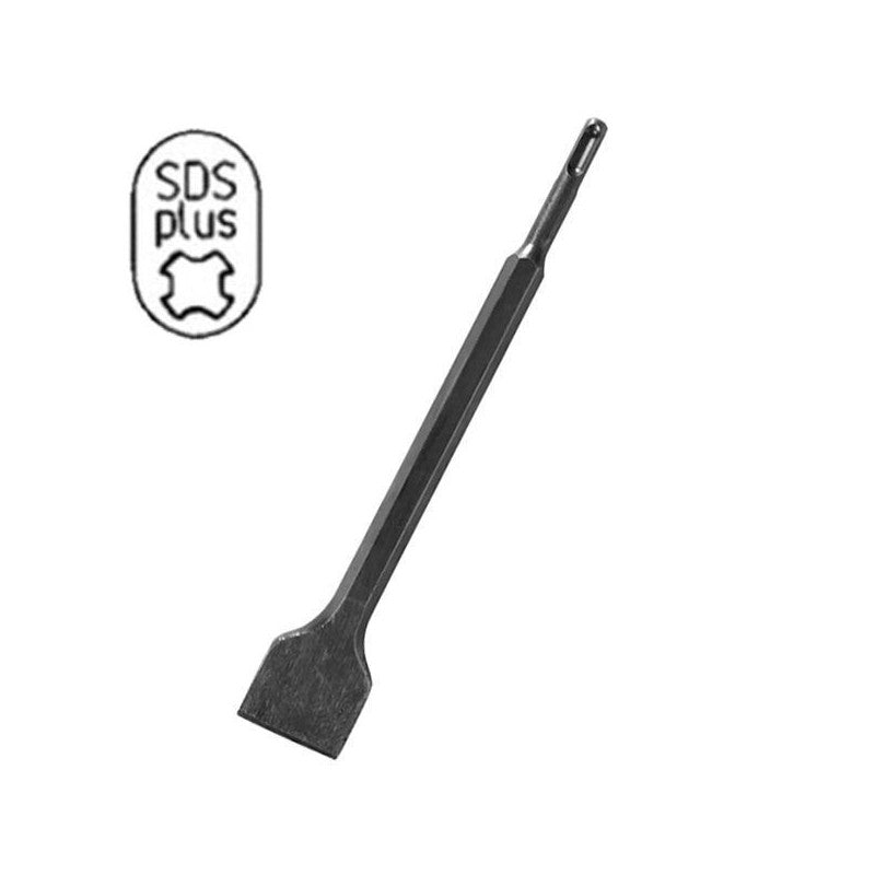 Scalpello Sds Plus Taglio Largo 250X40 Makita