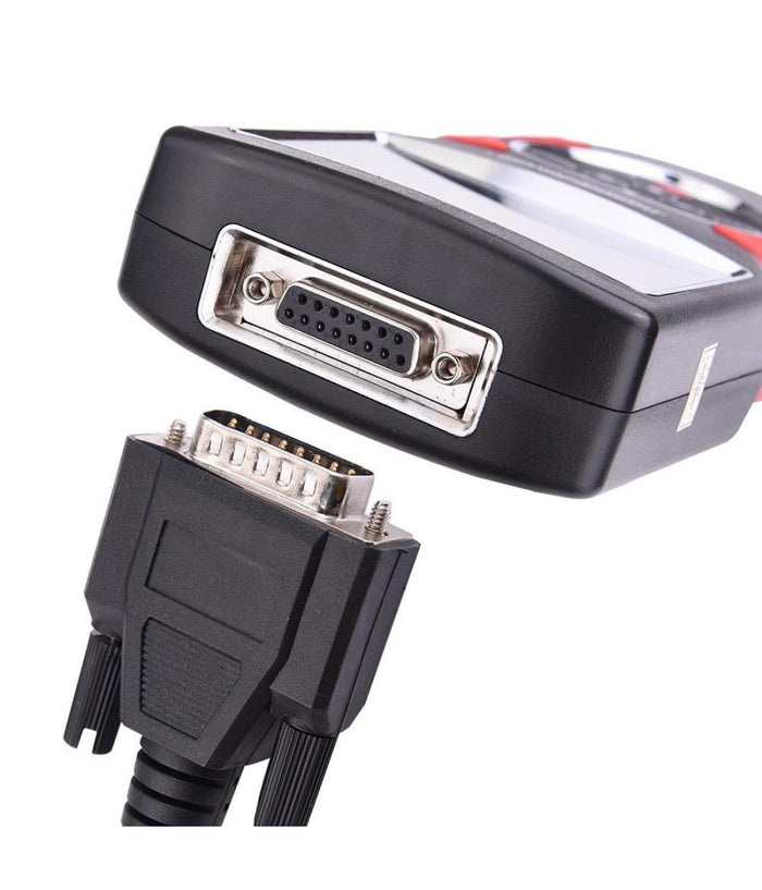 Scanner Diagnosi Eobd Obdii2 Diagnostica Lettore Codici Errore Centralina Auto         