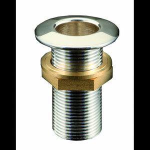 SCARICO A MARE BORDO BASSO 2'