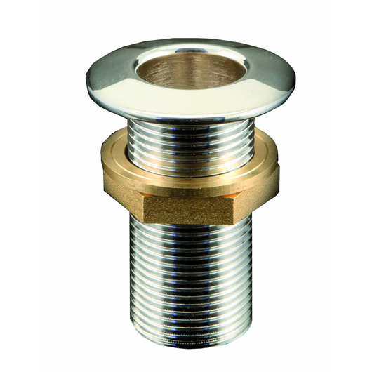 SCARICO A MARE BORDO BASSO 2'