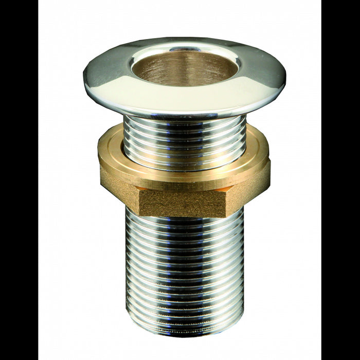 SCARICO A MARE BORDO BASSO 2'