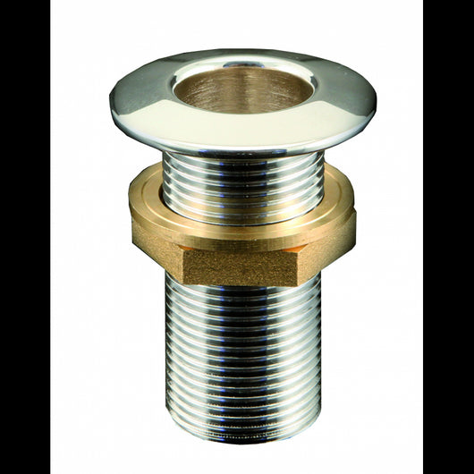 SCARICO A MARE BORDO BASSO 3/4