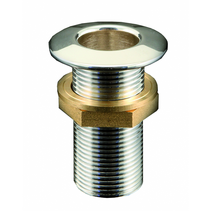 SCARICO A MARE BORDO BASSO 3/4