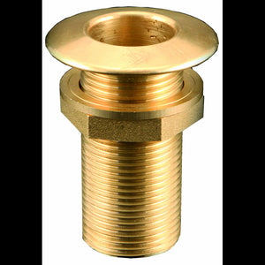 SCARICO A MARE BORDO BASSO 2'