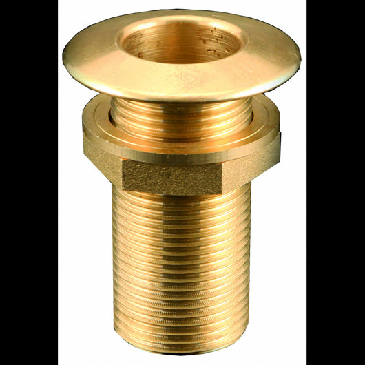 SCARICO A MARE BORDO BASSO 2'