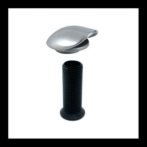 SCARICO GAVONE ANCORA Ø MM.16,5