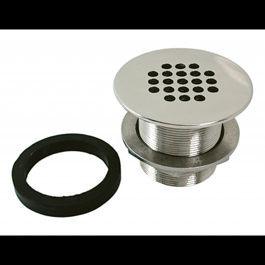 SCARICO INOX 316 Ø MM.50x45