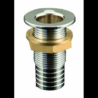 SCARICO A MARE C/PORTAG. 1'X30