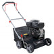 Scarificatore/arieggiatore 2?in?1 a scoppio 212?cc  larghezza lavoro 400?mm, profondità 5?mm a ?15?mm, 18?coltelli  Dunsch