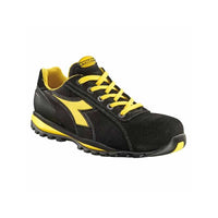 Scarpe Active Glove Tx Nero Basse 44 S1P Diadora