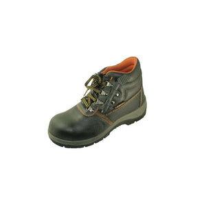 Scarpe Alte Antinfortunistiche Brixo C/Sfilata S1P Pioneer 46