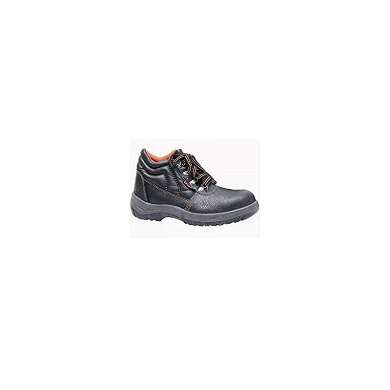Scarpe Alte Antinfortunistiche Brixo S1P Pangea 45