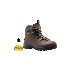 Scarpe alte da trekking impermeabili Stelvio WP GarSport n.44