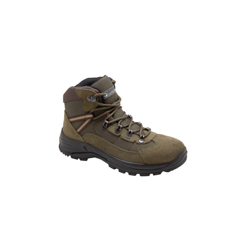 Scarpe alte trekking Kamikaze Mid impermeabili n.40 – grip ottimale – GarSport