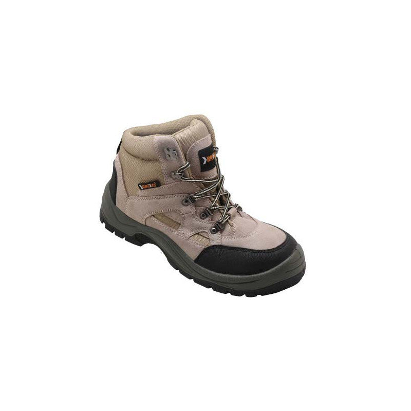 Scarpe Antinfortunistiche Alte Brixo S1P Telemark 39