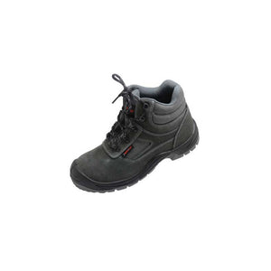 Scarpe Antinfortunistiche Alte Brixo S1P Thor 42