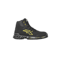 Scarpe Antinfortunistiche Alte U-Power S3 Joe 46