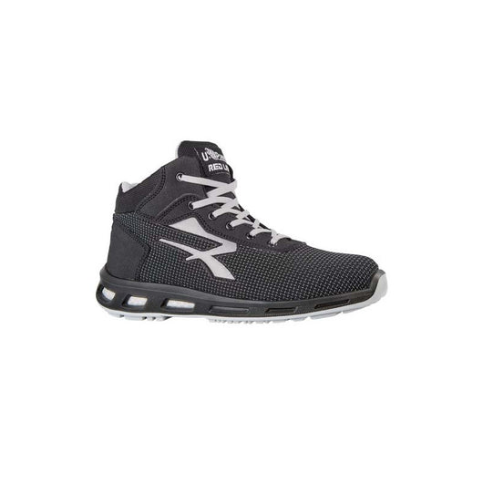 Scarpe Antinfortunistiche Alte U-Power S3 Stego 43