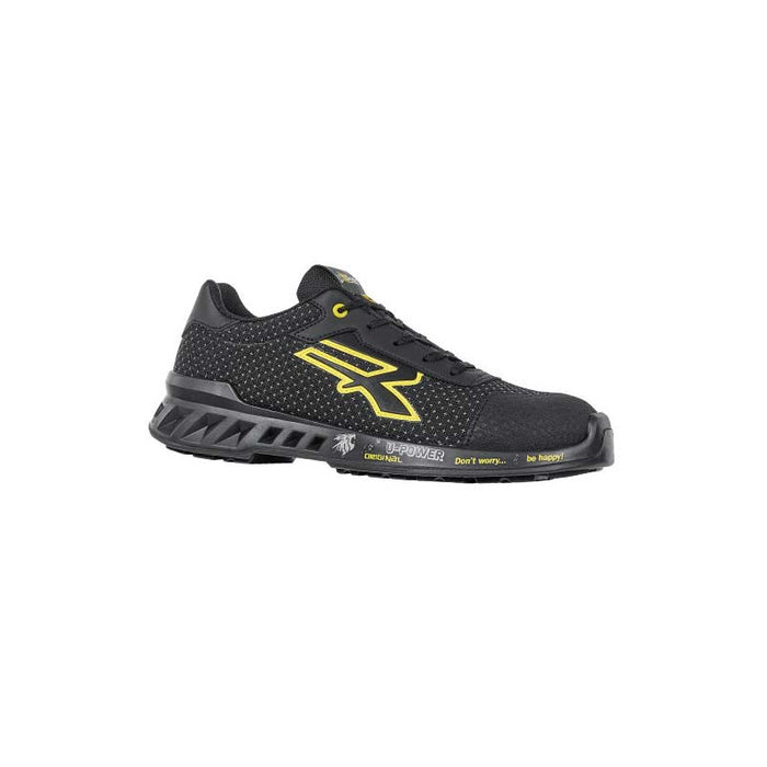 Scarpe Antinfortunistiche U-Power S3 Matt 44