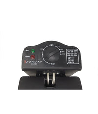Friggitrice Elettrica Professionale 2000w 3lt. Cestello Estraibile Jordan Df300a         