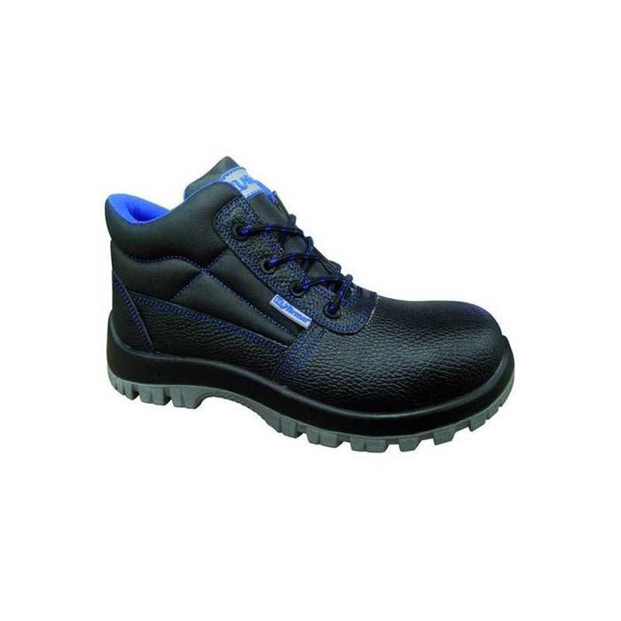 Scarpe Hu-Firma Metal-Free Classic Alte S3-Src N. 41