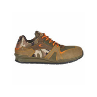 Scarpe Klammer Basse 39 S1P Cofra