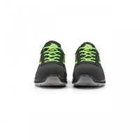 Scarpe Strong Grigio/Verde Basse 43 S3 Upower