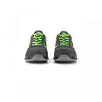 Scarpe Yoda Grigio/Verde Basse 42 S3 Upower