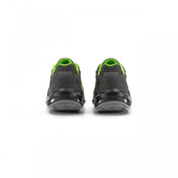 Scarpe Yoda Grigio/Verde Basse 42 S3 Upower