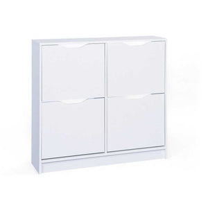 Scarpiera 4 vani Inter Link dim. 100x25x90h