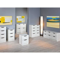 Scarpiera 4 vani Inter Link dim. 100x25x90h