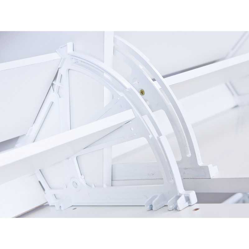 Scarpiera 4 vani Inter Link dim. 100x25x90h