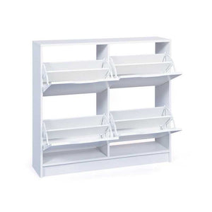 Scarpiera 4 vani Inter Link dim. 100x25x90h