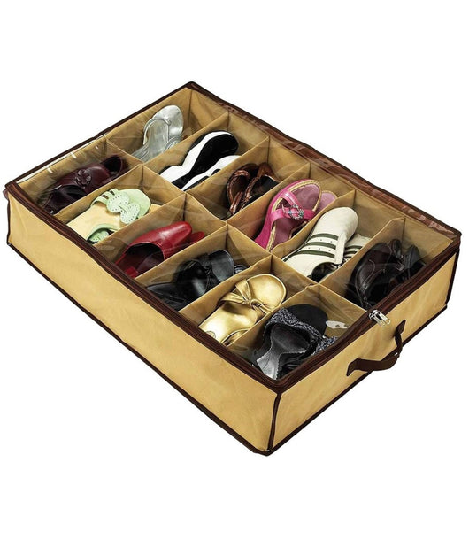 Scarpiera Campeggio Viaggio Pratico Porta Scarpe Ultra Slim Pratica Scarpiera         