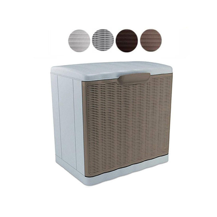 Scarpiera Elegance Tortora 40X30 H 40 Stefanpl