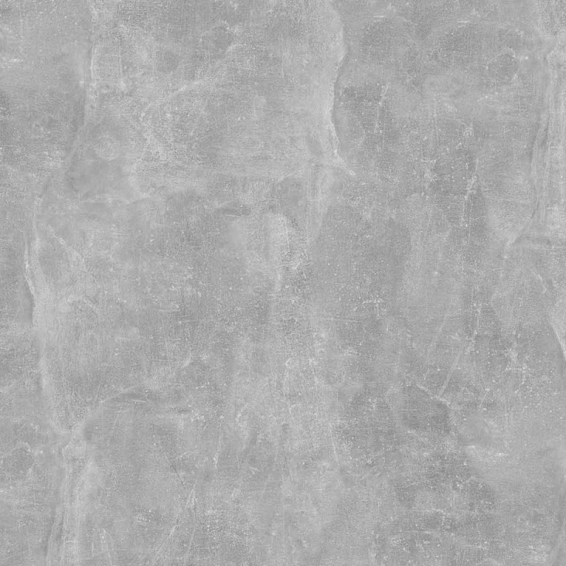 SCARPIERA MOLLY 3 ANTE A RIBALTA GRIGIO EFFETTO CEMENTO