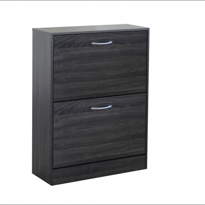 SCARPIERA SALLY GRIGIO SCURO