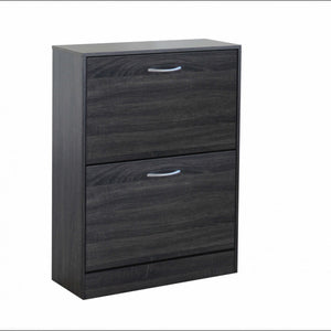 SCARPIERA SALLY GRIGIO SCURO