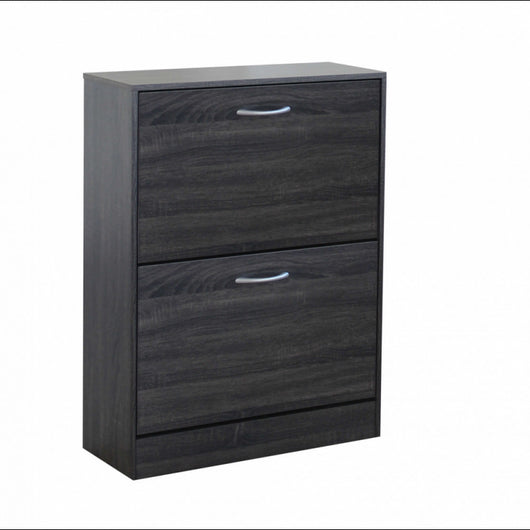 SCARPIERA SALLY GRIGIO SCURO