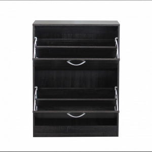 SCARPIERA SALLY GRIGIO SCURO